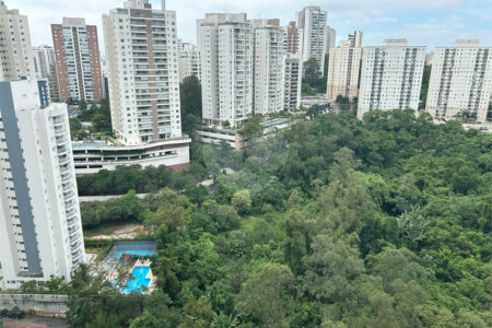 Oportunidade! Sala Comercial de 74m² com Estrutura Completa