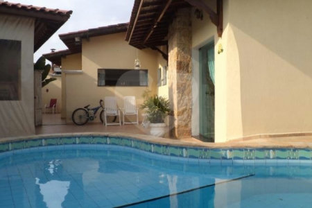 Casa térrea com 3 quartos em bolsão residencial City Campo Grande em São Paulo - SP