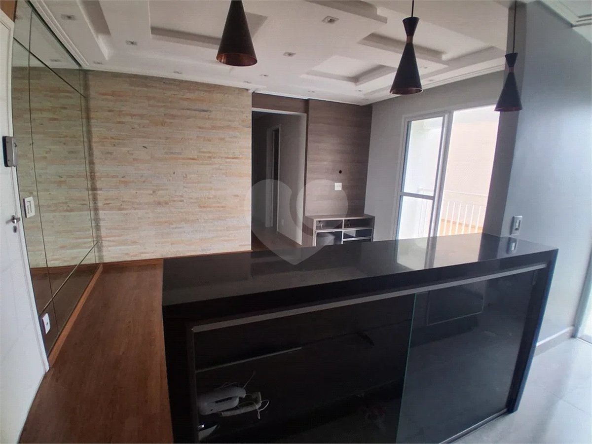 Apartamento com 2 dormitórios, suíte e lazer completo no Pateo Dona Tecla