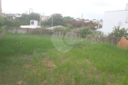 Terreno a venda em Indaiatuba/SP -JARDIM ESPLANADA