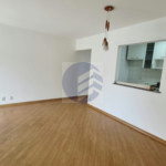 Apartamento com 3 Dormitórios e Lazer Completo no Jardim Peri Peri