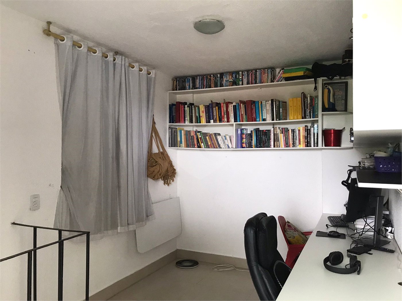 Apartamento à venda com 4 quartos, sendo 1 suíte, em Campo Grande, Rio de Janeiro, RJ