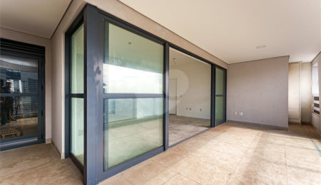 Apartamento à venda com 2 suítes em Chácara Santo Antônio (zona Sul), São Paulo, SP