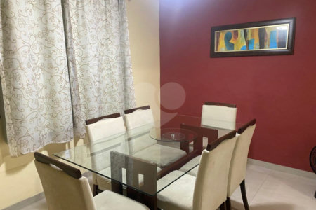 Casa à venda com 3 quartos, sendo 2 suítes, em Campo Grande, Rio de Janeiro, RJ