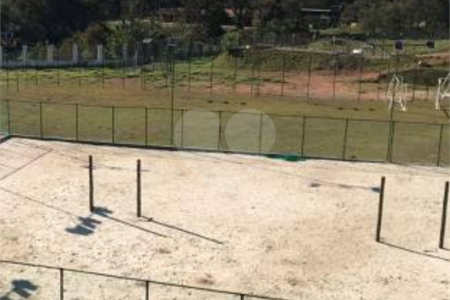 Terreno à venda no condomínio Portal Lamis I, Atibaia - SP