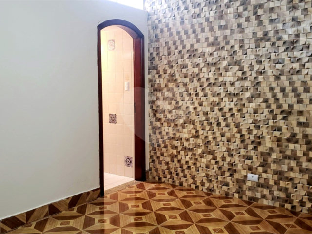 Sobrado à venda com 3 quartos, sendo 1 suíte,  em Brooklin, São Paulo, SP