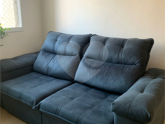 Apartamento à venda com 2 quartos em Jaraguá, São Paulo, SP