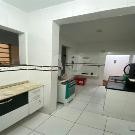 Apartamento à venda com 2 quartos em Tijuca, Rio de Janeiro, RJ