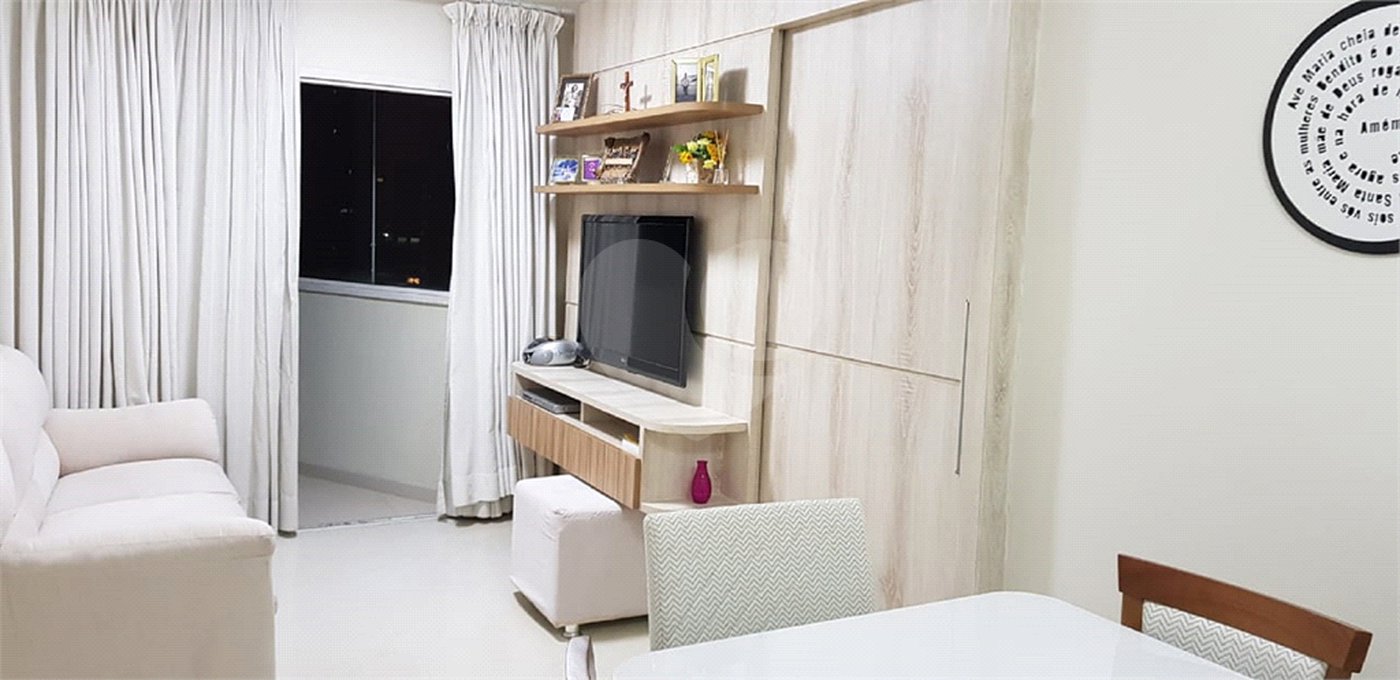 Apartamento à venda com 2 quartos em Nova Piraju, São Paulo, SP