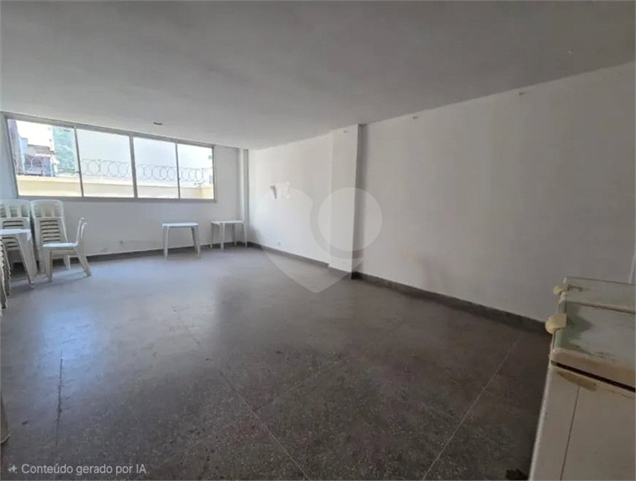 Cobertura à venda com 2 quartos, sendo 1 suíte, em Andaraí, Rio de Janeiro, RJ