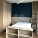 Apartamento à venda com 1 quarto no Centro, São Paulo, SP