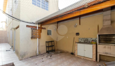 Sobrado à venda com 4 quartos, sendo 1 suíte, em Jardim São Paulo(zona Norte), São Paulo, SP