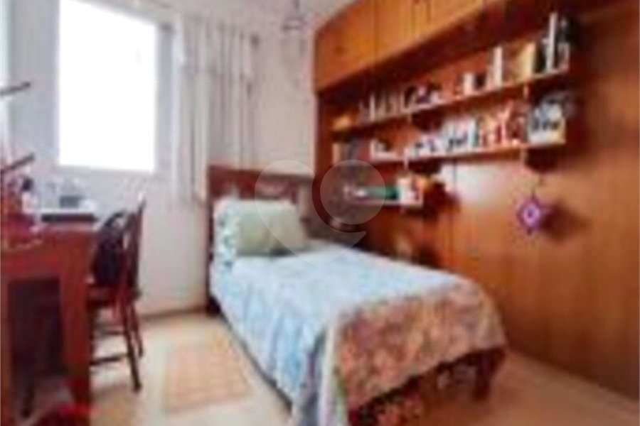 Apartamento à venda com 2 quartos em Lauzane Paulista, São Paulo, SP