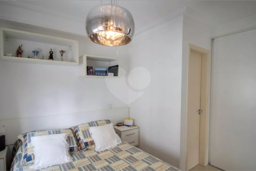 Apartamento à venda com 3 quartos, sendo 1 suíte, em Casa Verde, São Paulo, SP