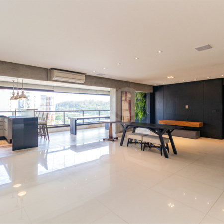 Apartamento à venda com 3 suítes em Granja Julieta, São Paulo, SP
