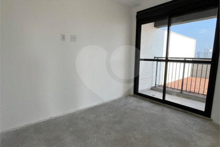 Studio à venda com 3 quartos, sendo 1 suíte, em Tucuruvi, São Paulo, SP