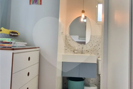 Apartamento à venda com 3 quartos, sendo 2 suítes, em Jardim Arpoador, São Paulo, SP