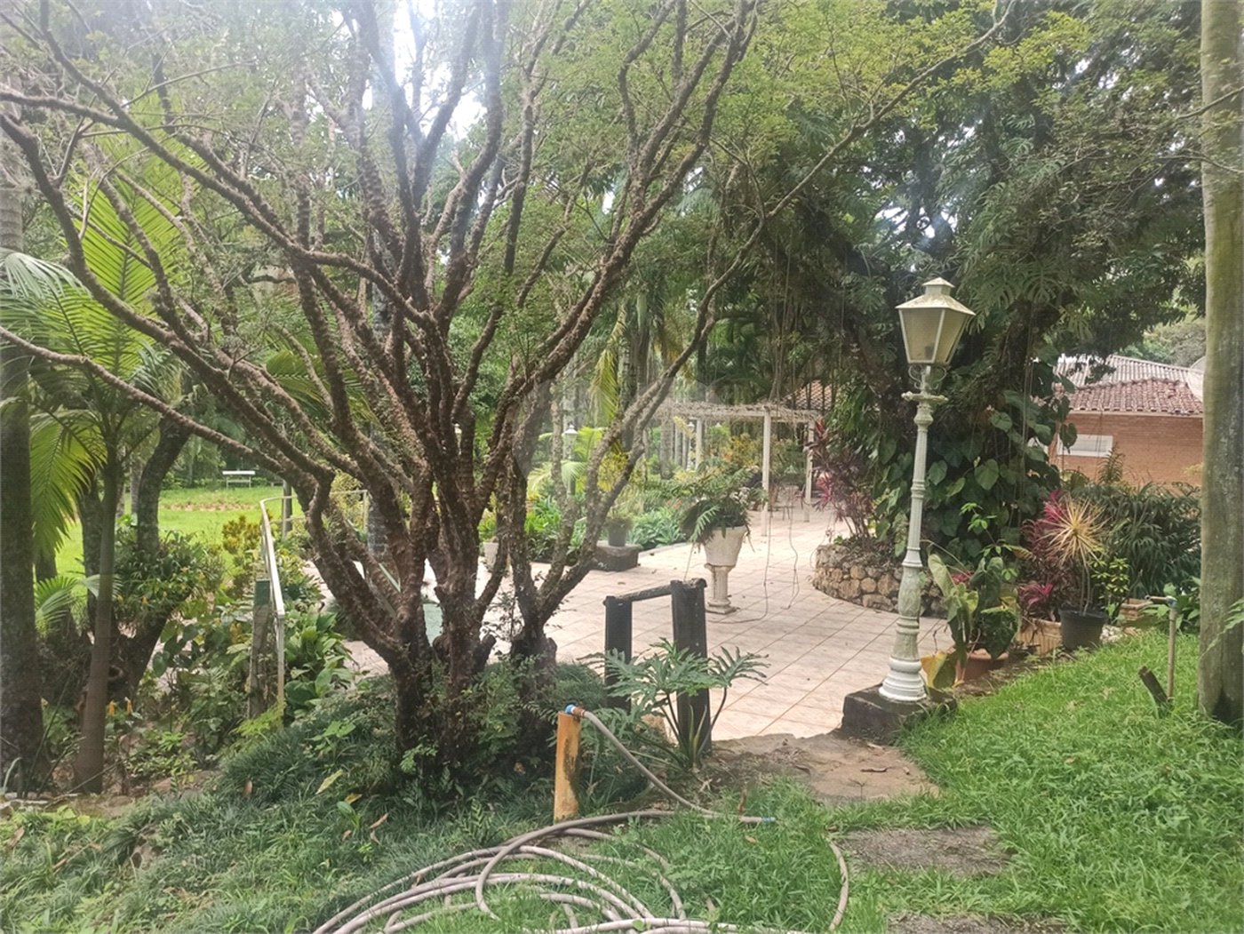 Sítio à venda com 9 quartos, sendo 5 suítes, em Portão, Atibaia, SP