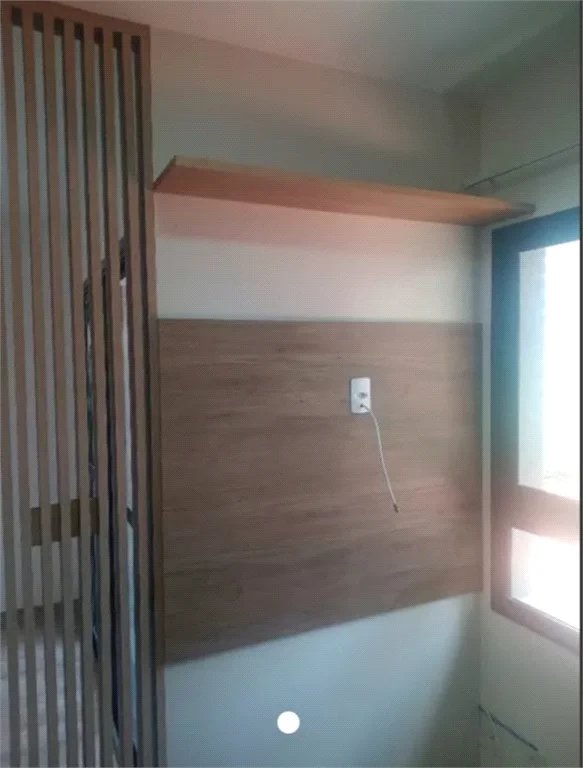 Apartamento à venda com 1 suíte em Pinheiros, São Paulo, SP