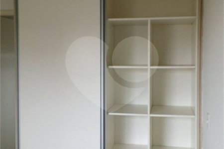 Apartamento para alugar com 1 suíte em Tucuruvi, São Paulo, SP