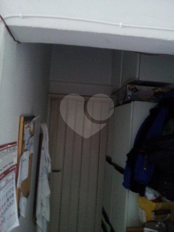 Sobrado à venda com 3 quartos em Imirim, São Paulo, SP