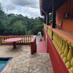 Chácara à venda com 3 quartos, sendo 1 suíte, em San Fernando Valley, Atibaia, SP