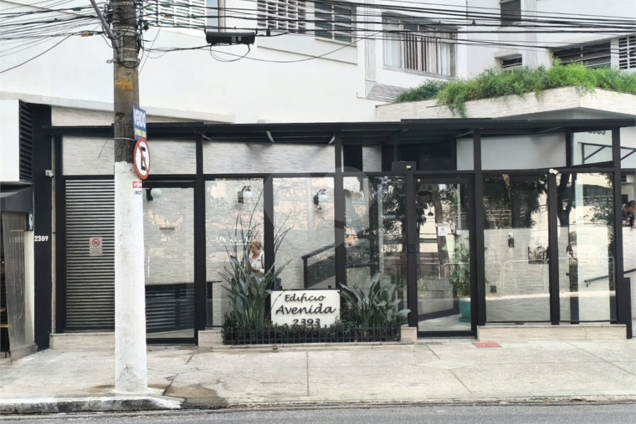 Apartamento à venda com 2 quartos em Santana, São Paulo, SP