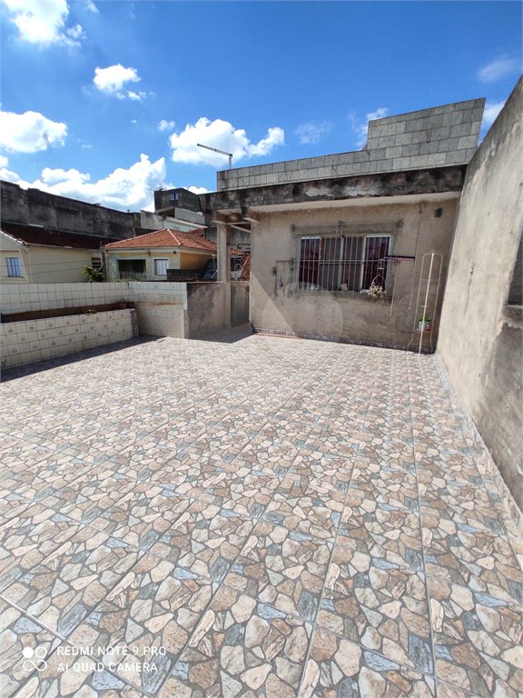 Terreno à venda com 3 quartos em Vila Nova Cachoeirinha, São Paulo, SP