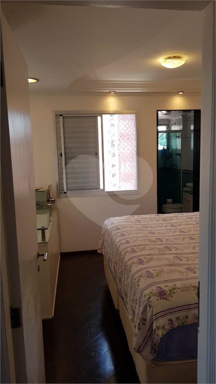 Apartamento à venda com 2 quartos, sendo 1 suíte, em Freguesia do Ó, São Paulo, SP