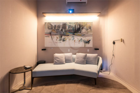 Apartamento à venda com 3 quartos, sendo 2 suítes, em Cerqueira César, São Paulo, SP