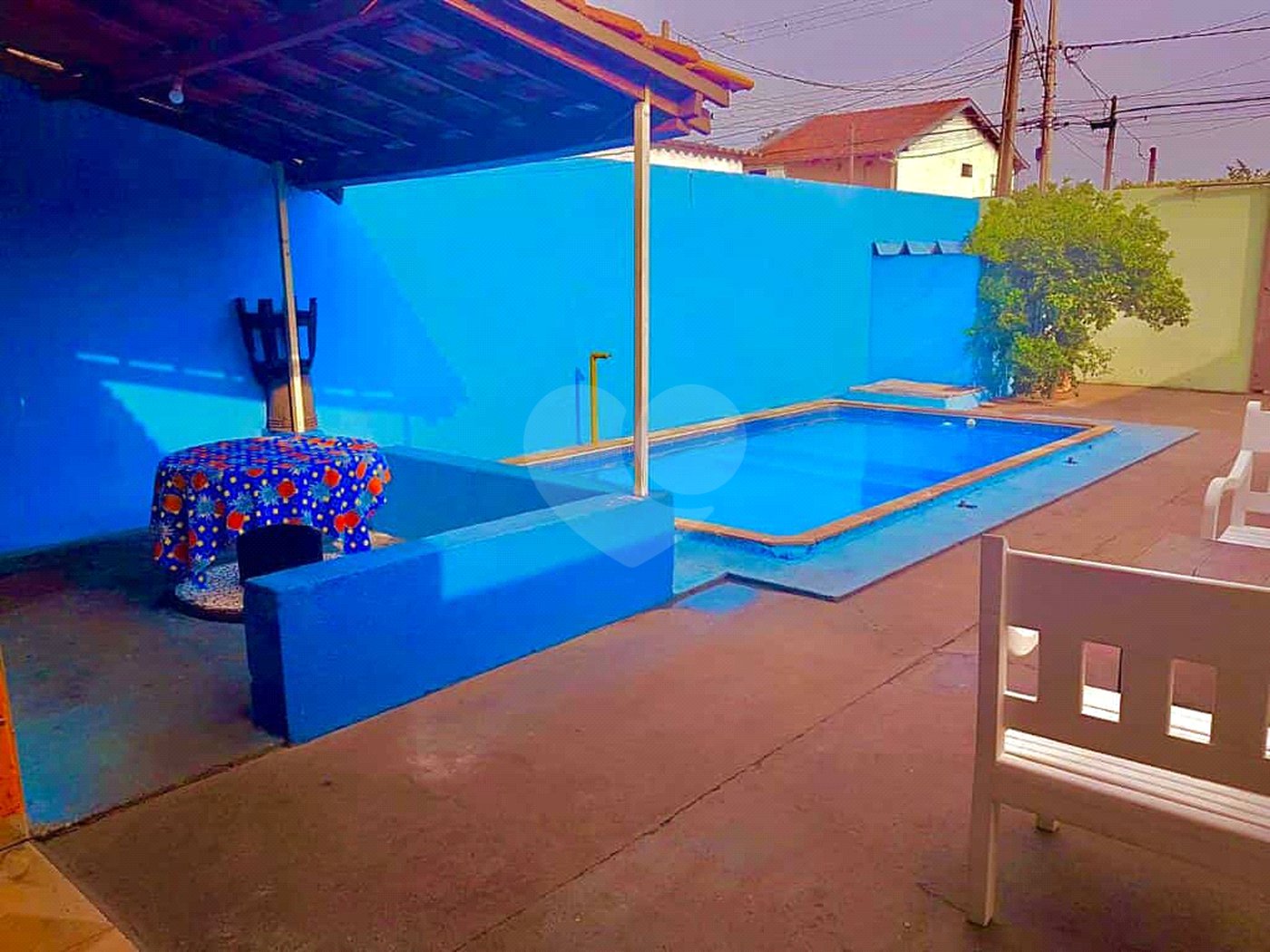 Casa à venda com 2 quartos, sendo 1 suíte, em Jardim Maria Luiza, Araraquara, SP