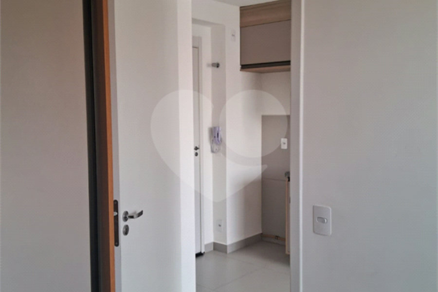Apartamento para alugar com 2 quartos, sendo 1 suíte,  em Tucuruvi, São Paulo, SP