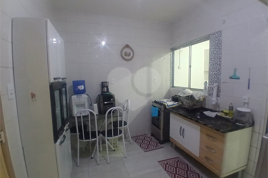 Casa Térrea à venda com 2 quartos em Casa Verde, São Paulo, SP