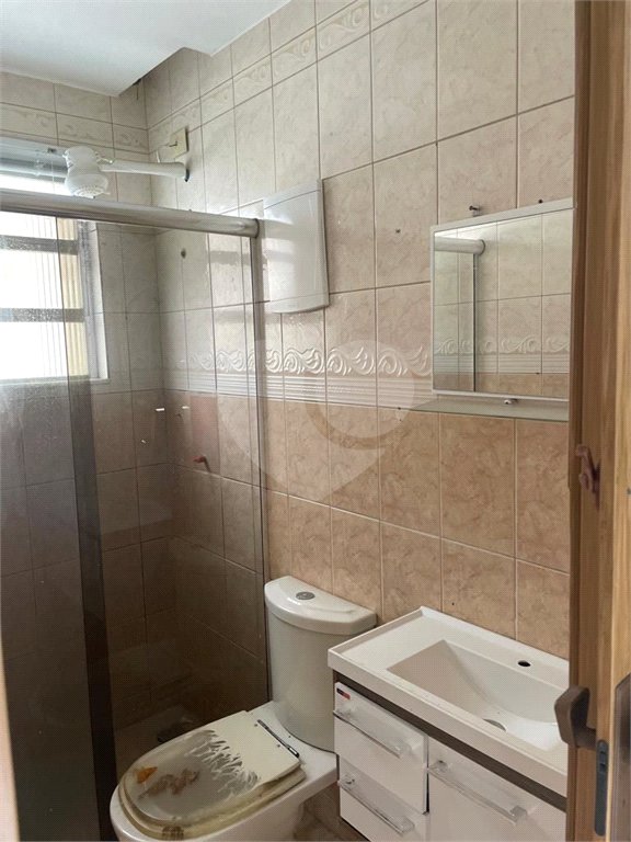 Apartamento à venda com 2 quartos em Campo Grande, Rio de Janeiro, RJ