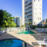 Apartamento à venda com 2 quartos, sendo 1 suíte, em Limão, São Paulo, SP