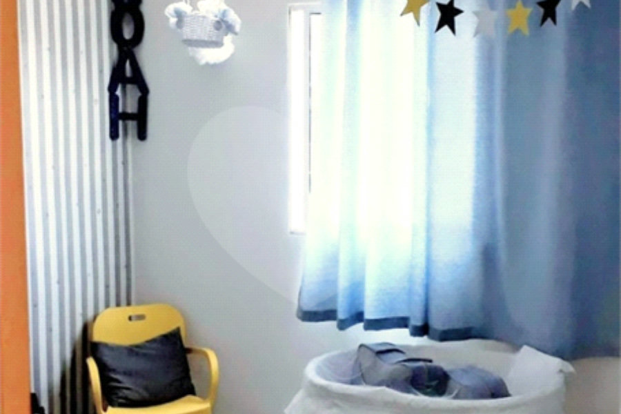 Casa à venda com 2 quartos no condomínio Villaggio Dona Regina, São Paulo - SP