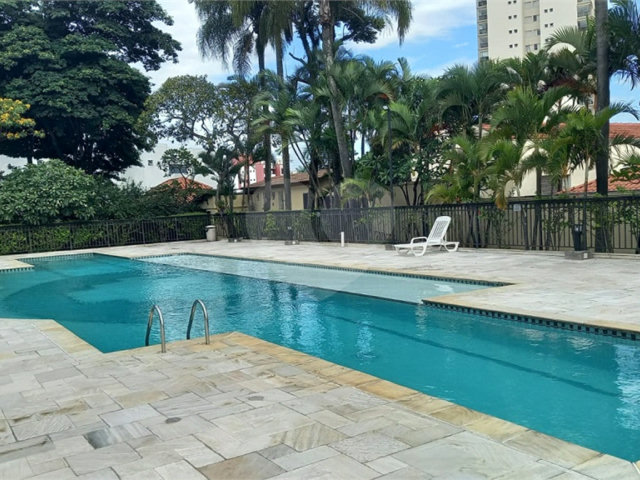 Apartamento à venda com 3 suítes em Mandaqui, São Paulo, SP