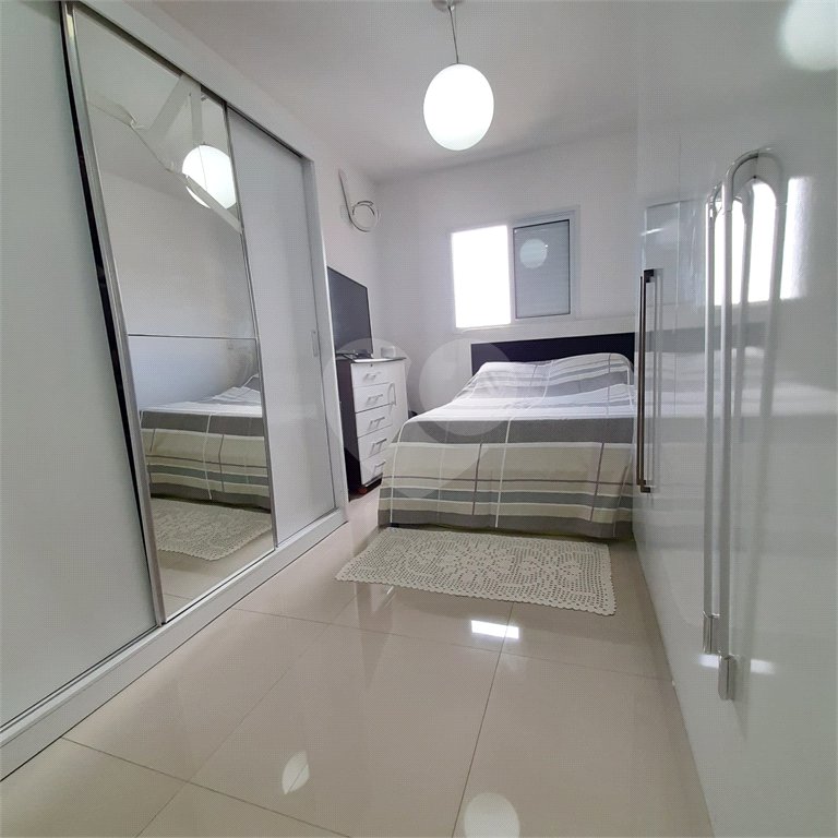 Apartamento à venda com 2 suítes em Parque Industrial, Itu, SP