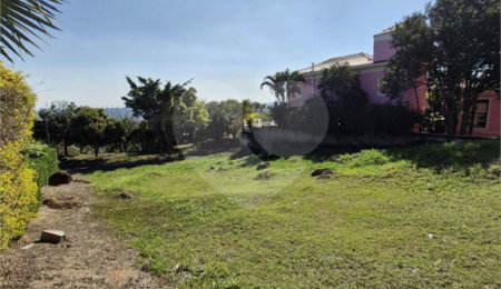 Terreno à venda no condomínio Moinho do Vento, Valinhos - SP