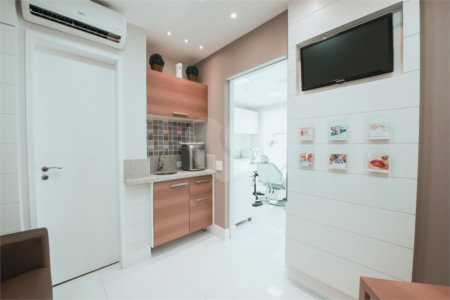 Sala à venda em Santana, São Paulo, SP