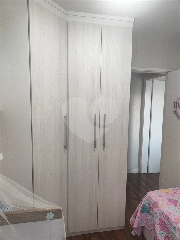 Apartamento com 49m², 2 quartos, 1 garagem, à venda em Itaquera