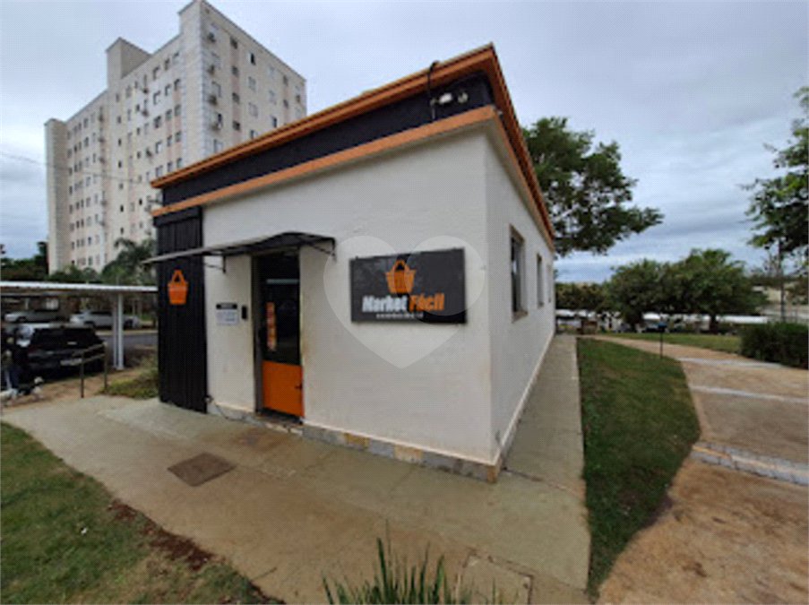 Apartamento à venda com 2 quartos, sendo 10 suítes, em Condomínio Mirante Sul, Ribeirão Preto, SP