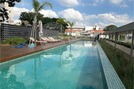 Apartamento à venda com 2 quartos, sendo 1 suíte,  em Carandiru, São Paulo, SP