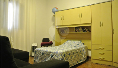 Casa Térrea à venda com 2 quartos em Santana, São Paulo, SP