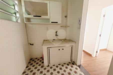 Apartamento para alugar com 1 quarto em Pinheiros, São Paulo, SP
