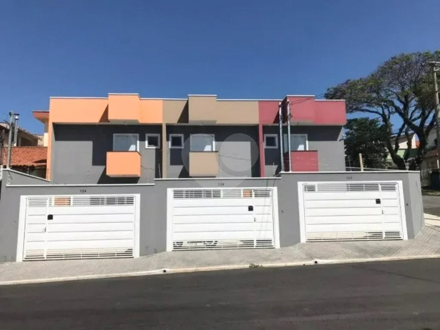 Casa à venda na Vila Matilde com 100m² 2 quartos 2 suítes 2 vagas