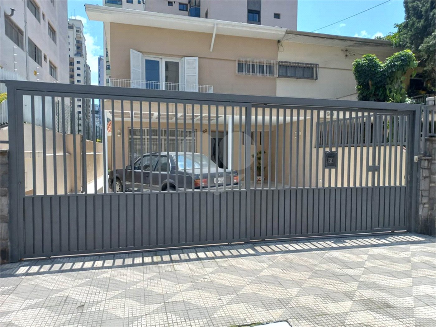 Sobrado à venda com 3 quartos em Vila Clementino, São Paulo, SP