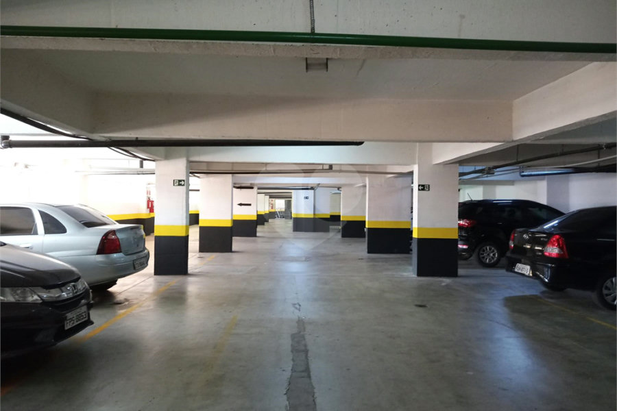 Apartamento à venda com 3 quartos, sendo 1 suíte, em Lauzane Paulista, São Paulo, SP