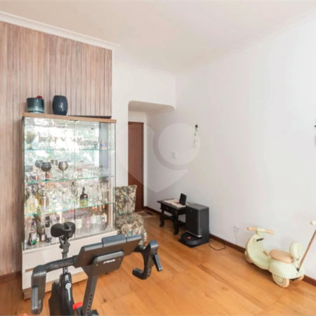 Apartamento à venda com 5 quartos em Tijuca, Rio de Janeiro, RJ