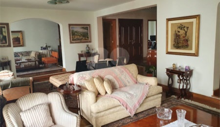 Apartamento à venda com 3 suítes em Santana, São Paulo, SP
